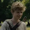 Стикер 41 The Maze Runner