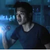 Стикер 27 The Maze Runner
