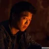 Стикер 24 The Maze Runner