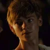 Стикер 36 The Maze Runner