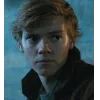 Стикер 8 The Maze Runner