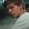 Стикер 58 The Maze Runner