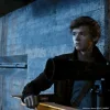 Стикер 59 The Maze Runner