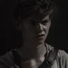 Обложка набора The Maze Runner