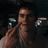 🤩 Эмодзи «The Maze Runner» для Telegram
