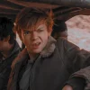 🤩 Эмодзи «The Maze Runner» для Telegram