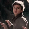 🤩 Эмодзи «The Maze Runner» для Telegram