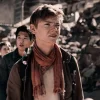 🤩 Эмодзи «The Maze Runner» для Telegram