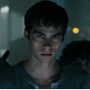 🤩 Эмодзи «The Maze Runner» для Telegram
