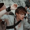 🤩 Эмодзи «The Maze Runner» для Telegram