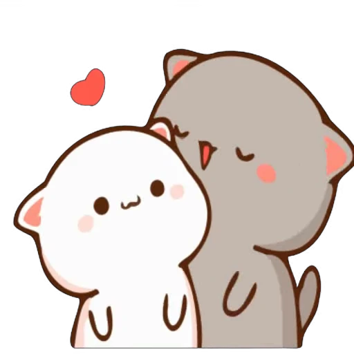 😘 Стикер «МЕМАЧ» для Telegram
