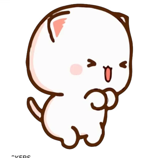 😍 Стикер «МЕМАЧ» для Telegram