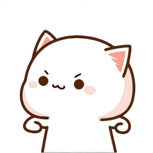 😠 Стикер «МЕМАЧ» для Telegram