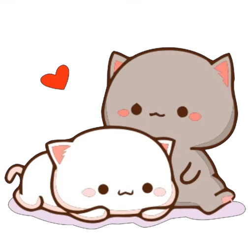 😘 Стикер «МЕМАЧ» для Telegram