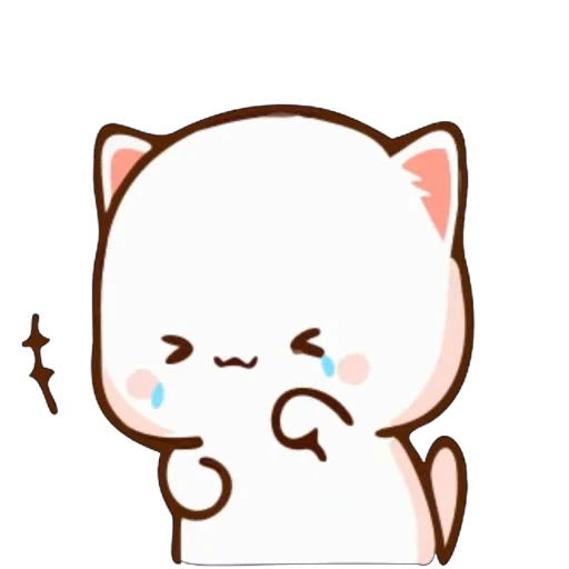 🥺 Стикер «МЕМАЧ» для Telegram