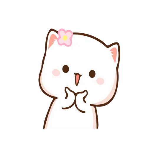 🙃 Стикер «МЕМАЧ» для Telegram
