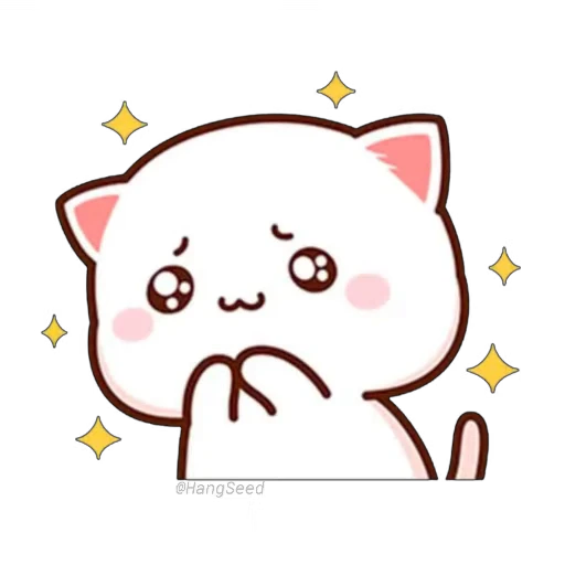 🥹 Стикер «МЕМАЧ» для Telegram