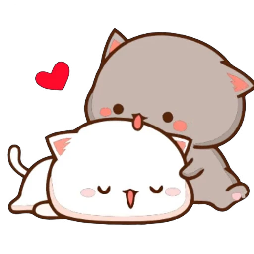 😋 Стикер «МЕМАЧ» для Telegram