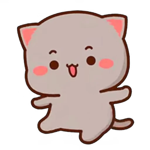 🕺 Стикер «МЕМАЧ» для Telegram