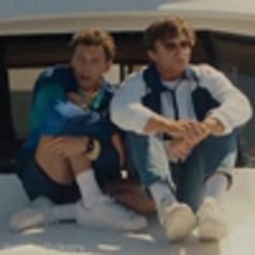 👥 Эмодзи «The Menendez Brothers» для Telegram