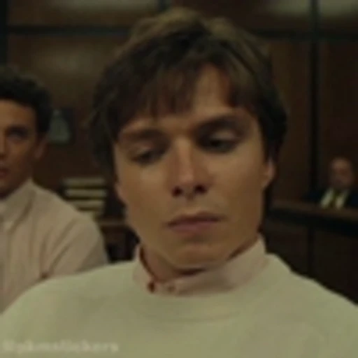 🙄 Эмодзи «The Menendez Brothers» для Telegram