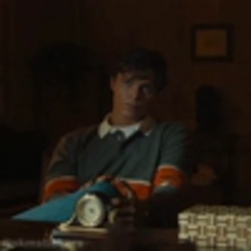 😐 Эмодзи «The Menendez Brothers» для Telegram