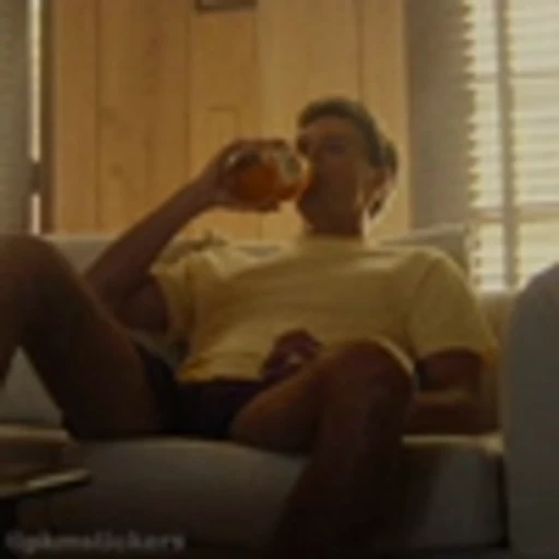 🧃 Эмодзи «The Menendez Brothers» для Telegram