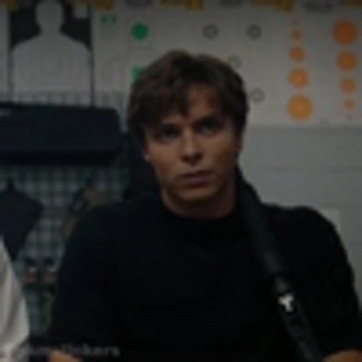😐 Эмодзи «The Menendez Brothers» для Telegram
