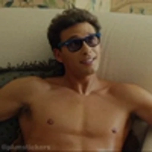 😎 Эмодзи «The Menendez Brothers» для Telegram