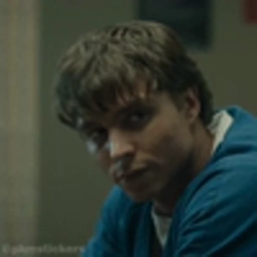 😐 Эмодзи «The Menendez Brothers» для Telegram
