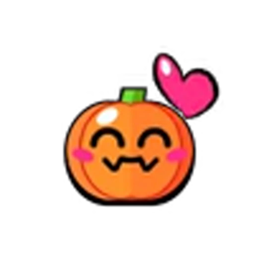 ❤️ Эмодзи «Brawl Stars Themed Pins» для Telegram