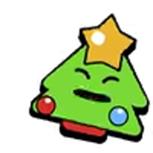 😁 Эмодзи «Brawl Stars Themed Pins» для Telegram