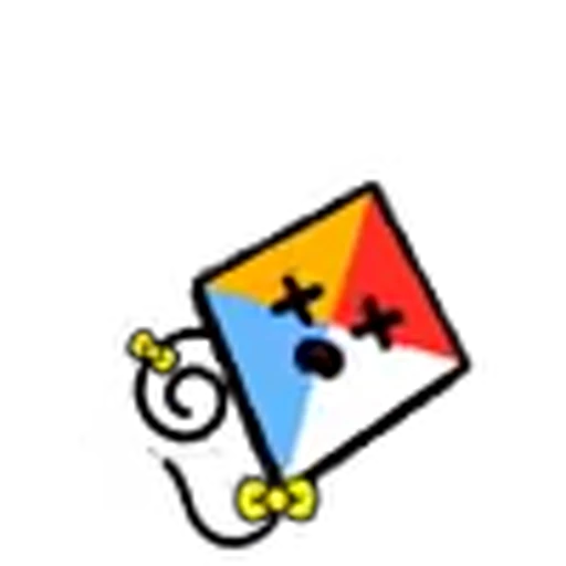 😰 Эмодзи «Brawl Stars Themed Pins» для Telegram
