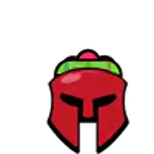 👍 Эмодзи «Brawl Stars Themed Pins» для Telegram