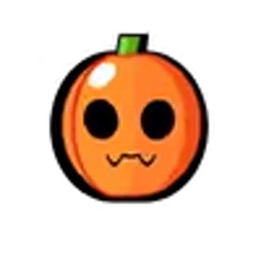 😶 Эмодзи «Brawl Stars Themed Pins» для Telegram