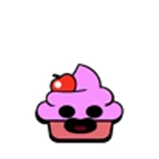 😁 Эмодзи «Brawl Stars Themed Pins» для Telegram