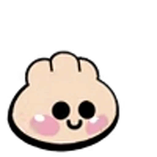 ❤️ Эмодзи «Brawl Stars Themed Pins» для Telegram