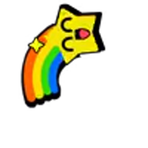 ✨ Эмодзи «Brawl Stars Themed Pins» для Telegram
