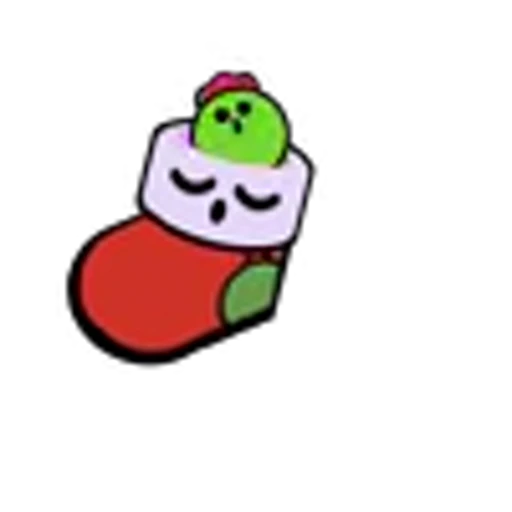 ✨ Эмодзи «Brawl Stars Themed Pins» для Telegram