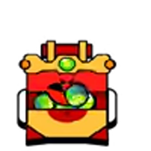 ✨ Эмодзи «Brawl Stars Themed Pins» для Telegram
