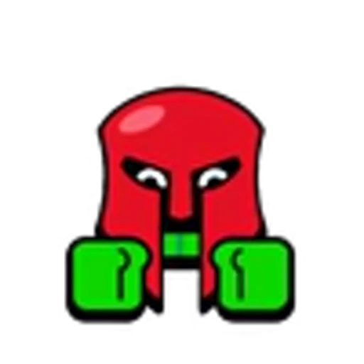 ✨ Эмодзи «Brawl Stars Themed Pins» для Telegram