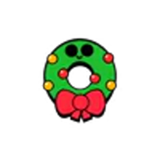 😶 Эмодзи «Brawl Stars Themed Pins» для Telegram