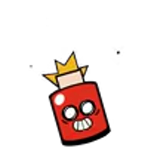 🤬 Эмодзи «Brawl Stars Themed Pins» для Telegram