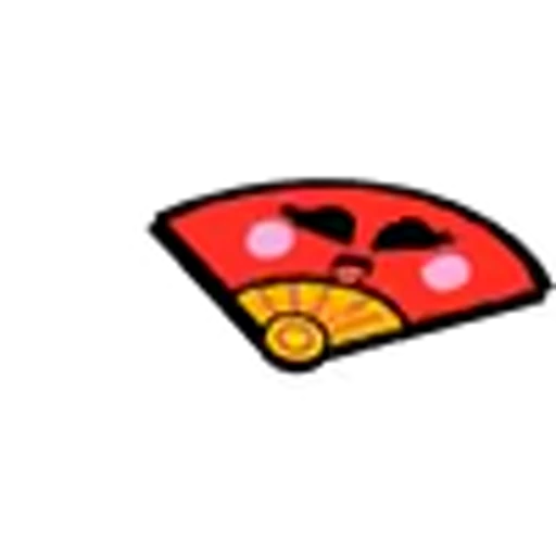 😁 Эмодзи «Brawl Stars Themed Pins» для Telegram
