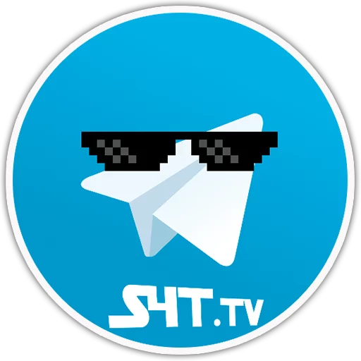 ⭐ Стикер «Minions - S4T.tv» для Telegram