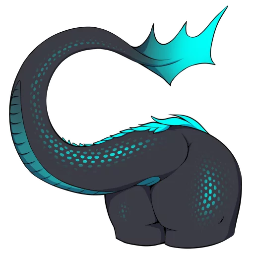 🍑 Стикер «Theo» для Telegram