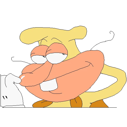 😏 Стикер «Theodore Noise» для Telegram