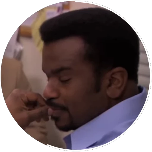 😏 Стикер «The Office Pt.2» для Telegram