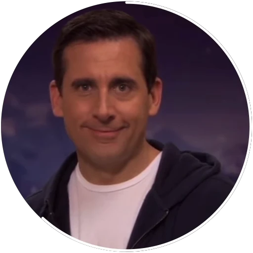 🙂 Стикер «The Office Pt.2» для Telegram