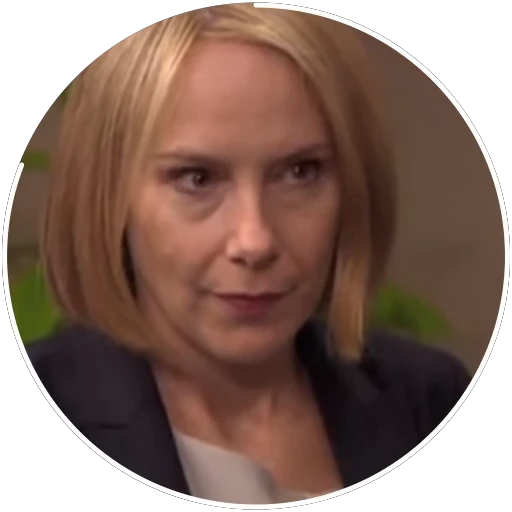 😔 Стикер «The Office Pt.2» для Telegram
